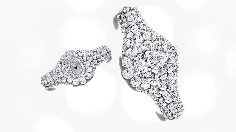 Graff diamonds the fascination 2025